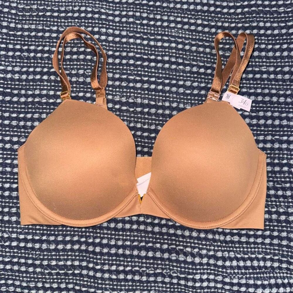 Victoria's Secret Push Up Bra